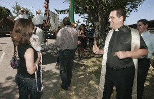 St. Anthony Festa